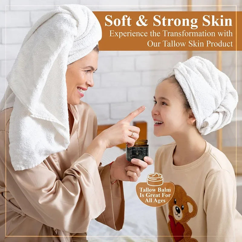 Miismo Organic Tallow Balm