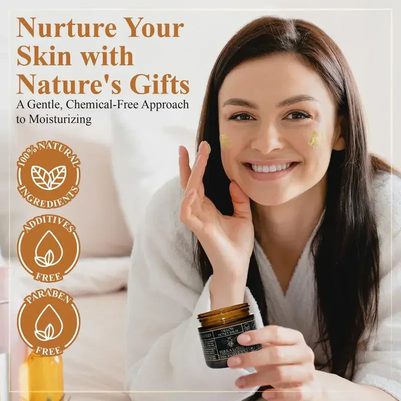 Miismo Organic Tallow Balm