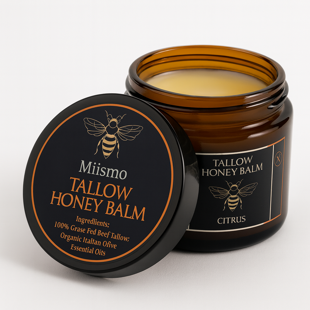 Miismo Organic Tallow Balm
