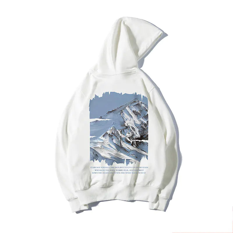 "The Summit" Hoodie
