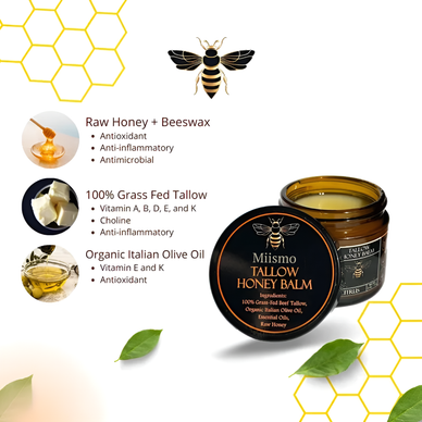 Reveal Your Skin's Radiance with Pure Nourishment