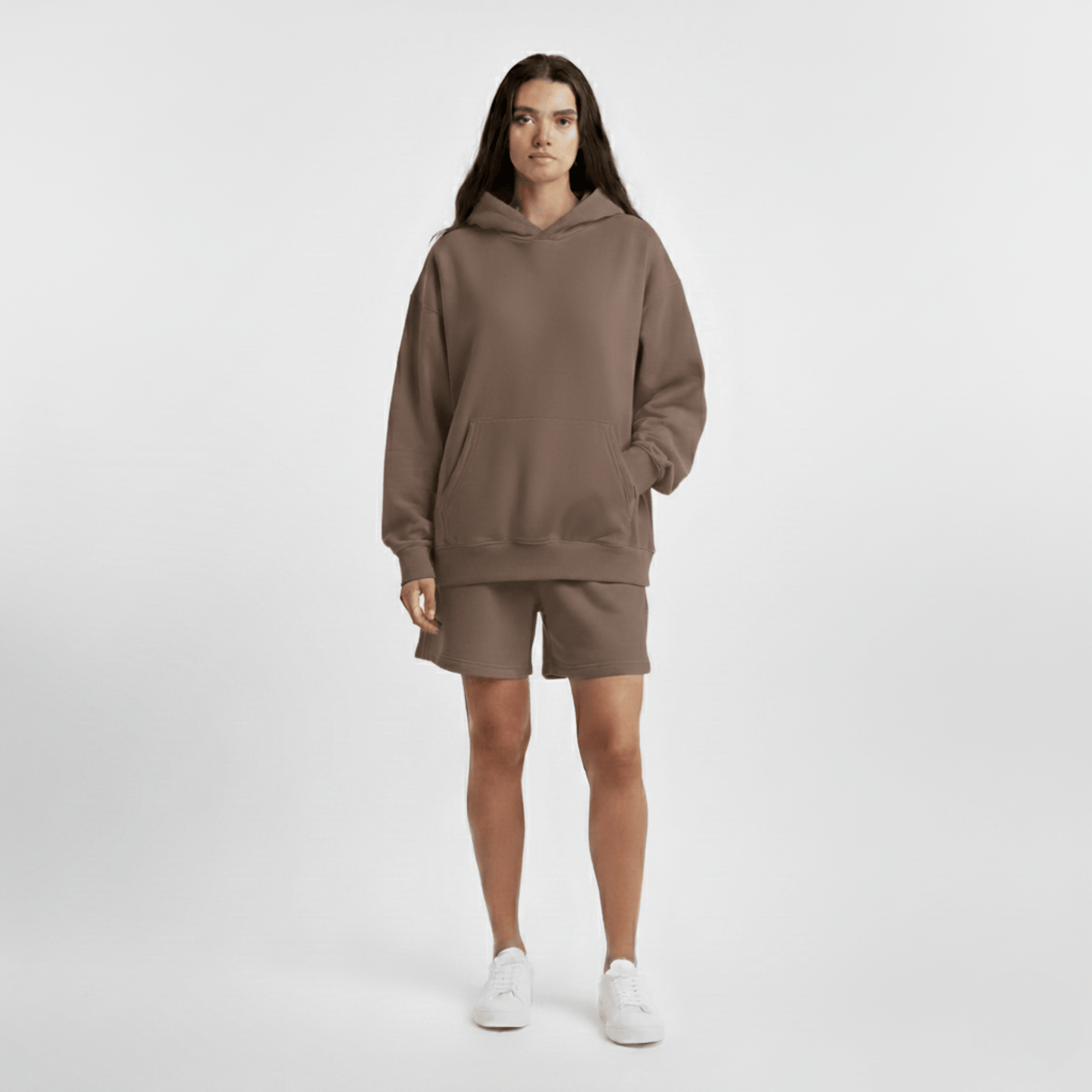Miismo Essential Hoodie