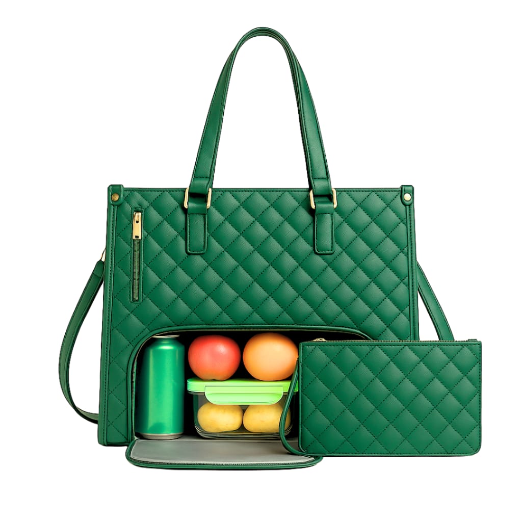 3-in-1 Essential Bag