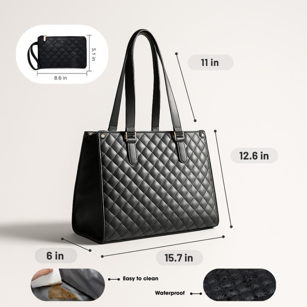 3-in-1 Essential Bag