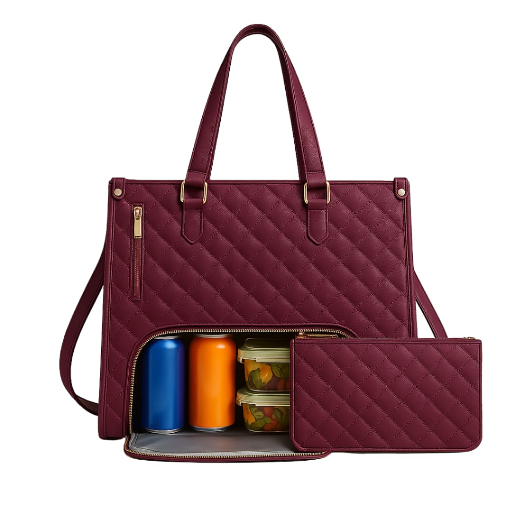 3-in-1 Essential Bag