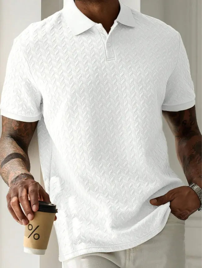 The Mercer Polo