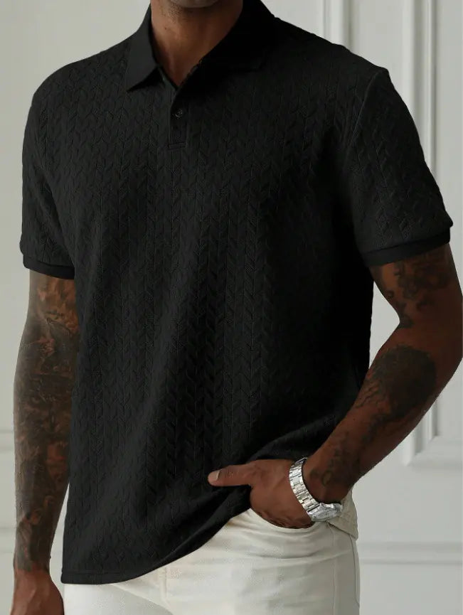 The Mercer Polo