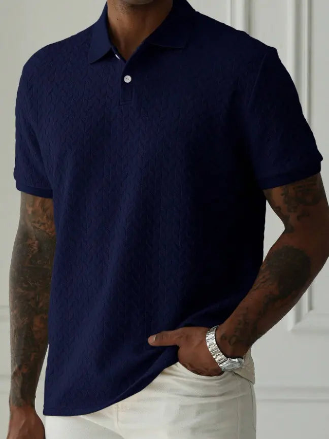 The Mercer Polo