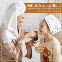 Miismo Organic Tallow Balm