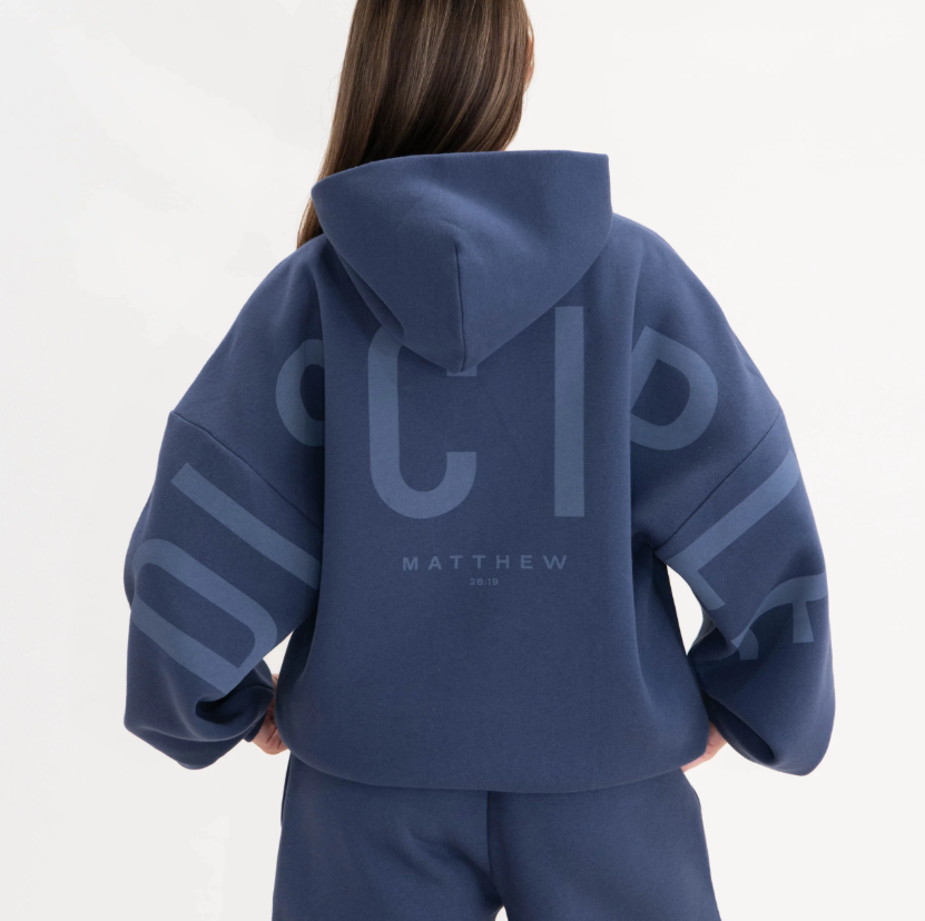 Miismo Essential Hoodie