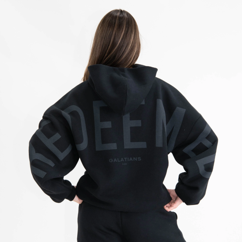 Miismo Essential Hoodie