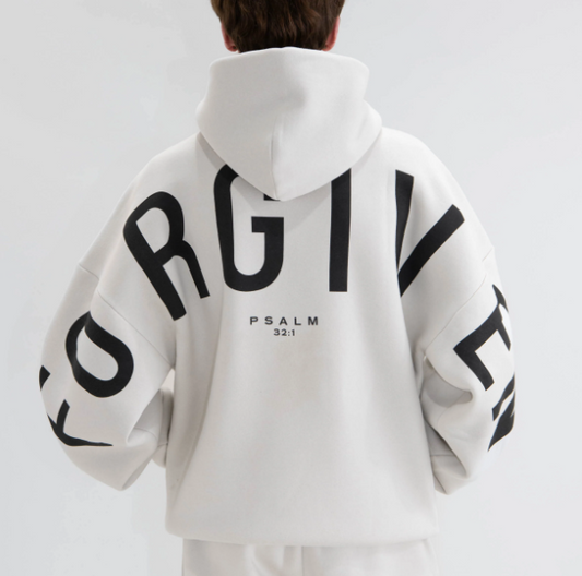 Miismo Essential Hoodie