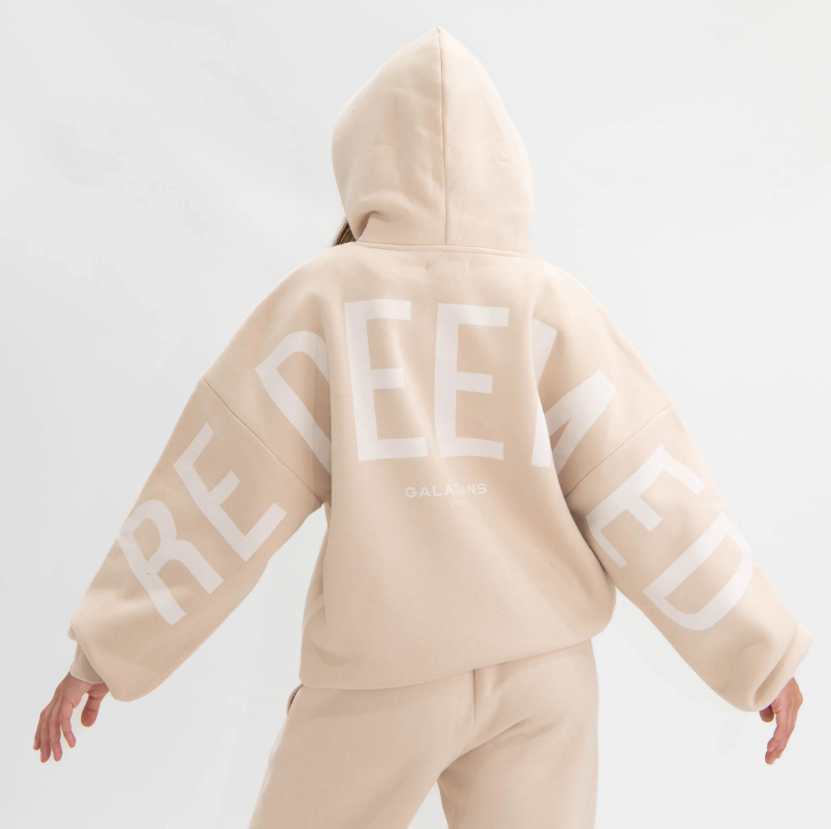 Miismo Essential Hoodie