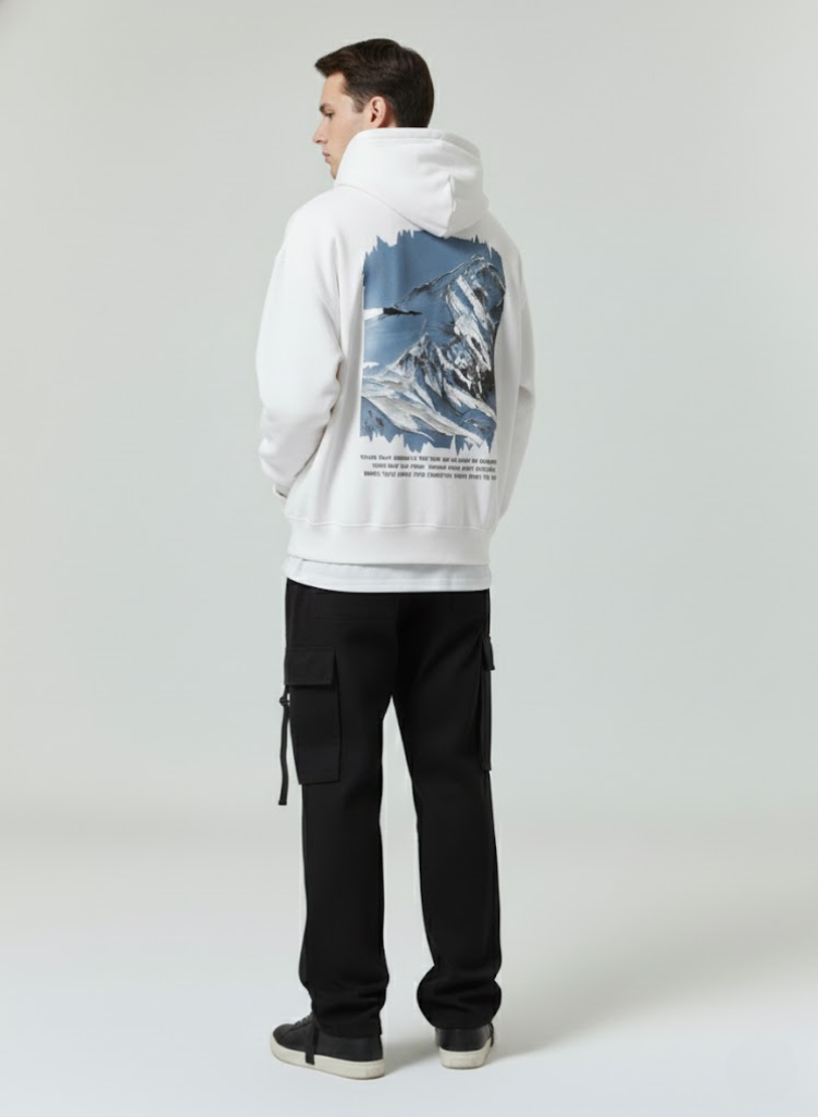 "The Summit" Hoodie