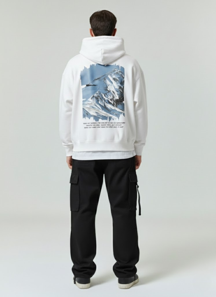 "The Summit" Hoodie
