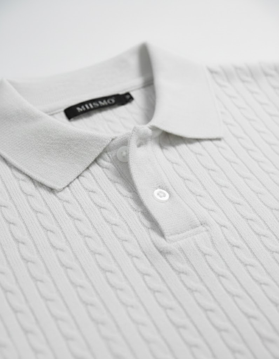 The Mercer Polo