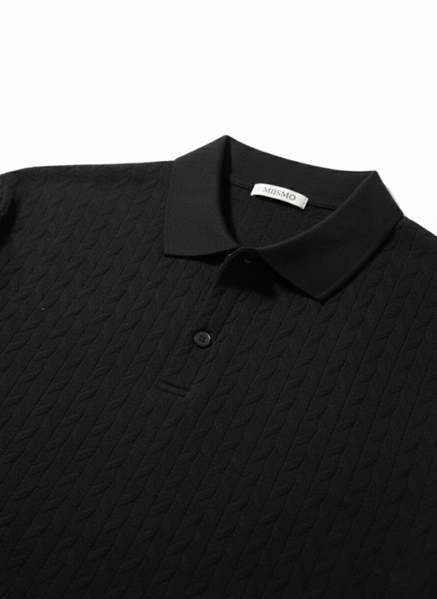 The Mercer Polo