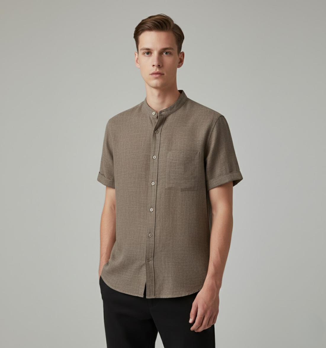 The Linen Essential