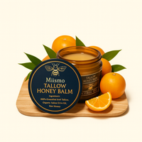 Miismo Organic Tallow Balm