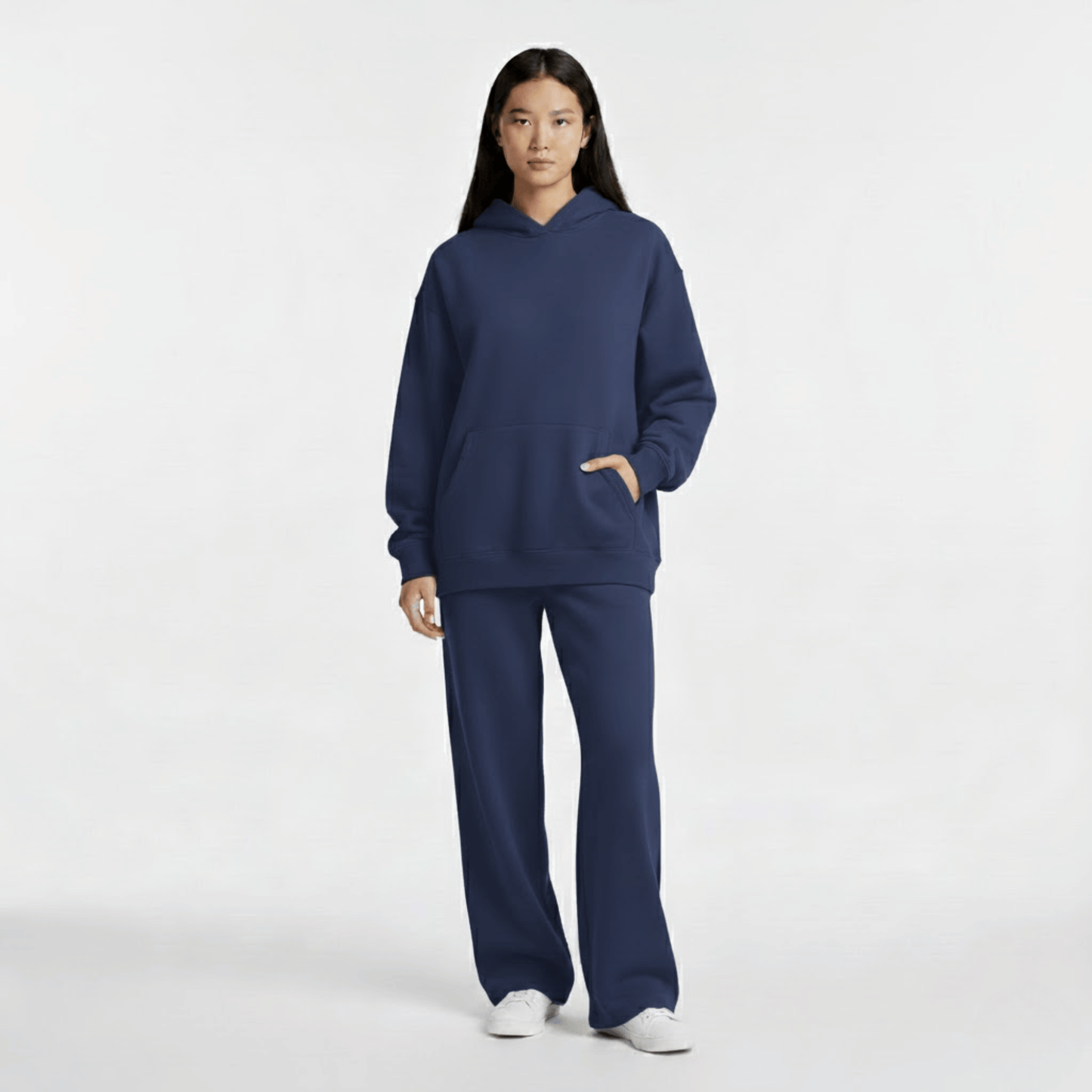 Miismo Essential Hoodie