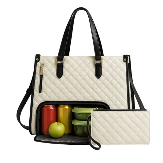 3-in-1 Essential Bag