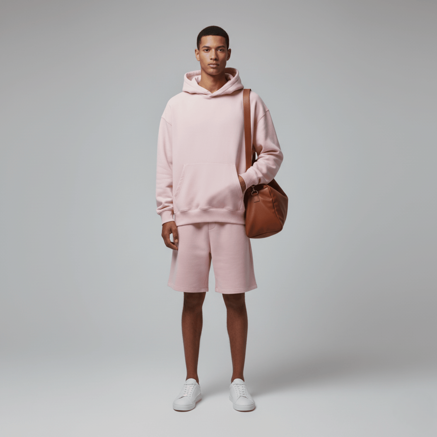 Miismo Essential Hoodie