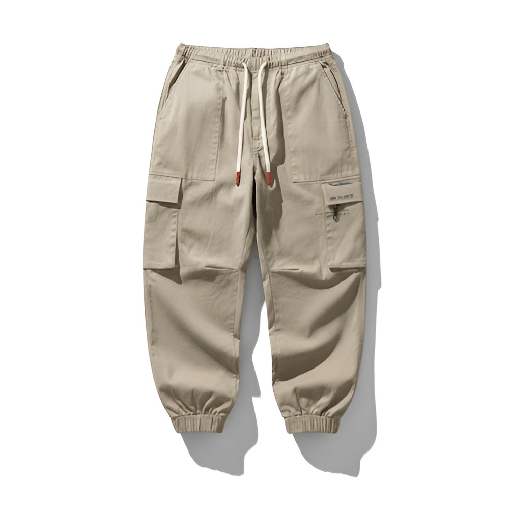 Men's Casual Cargos