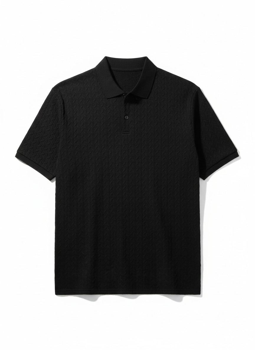 The Mercer Polo