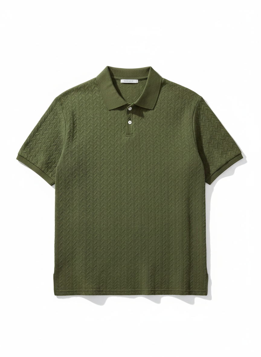 The Mercer Polo