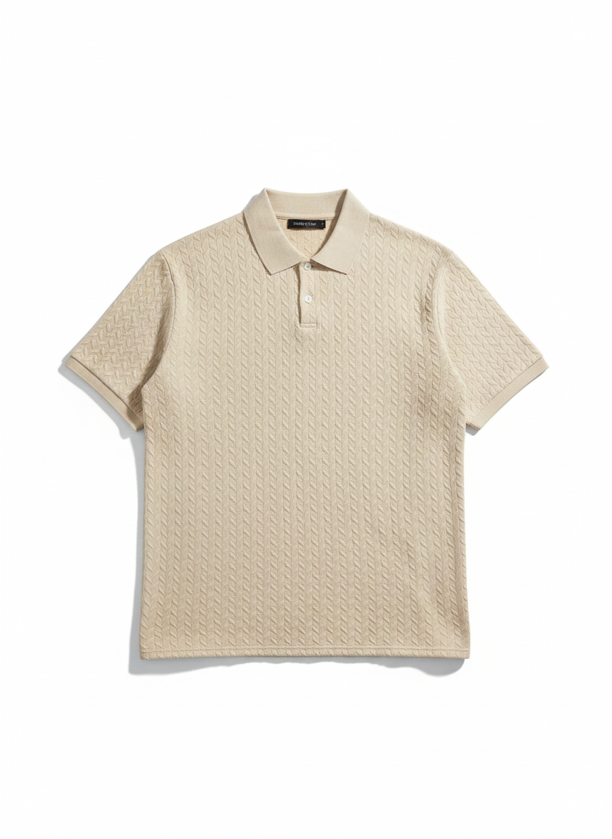 The Mercer Polo