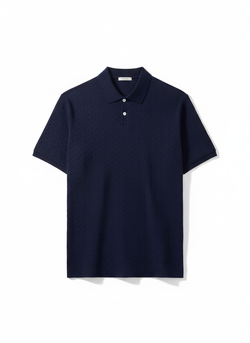 The Mercer Polo