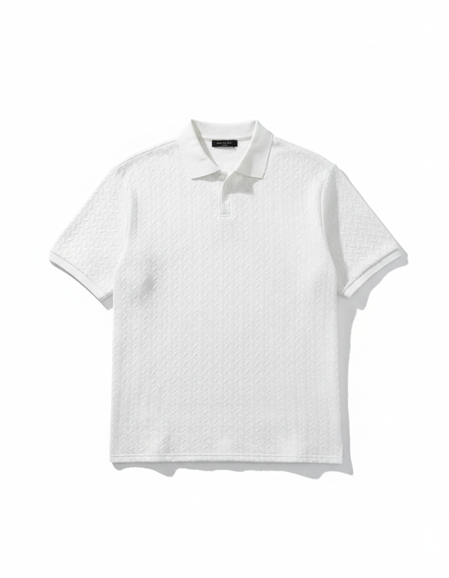 The Mercer Polo