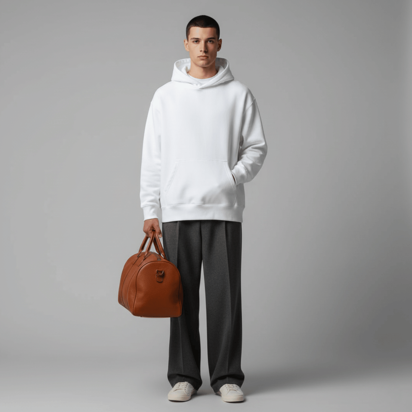 Miismo Essential Hoodie