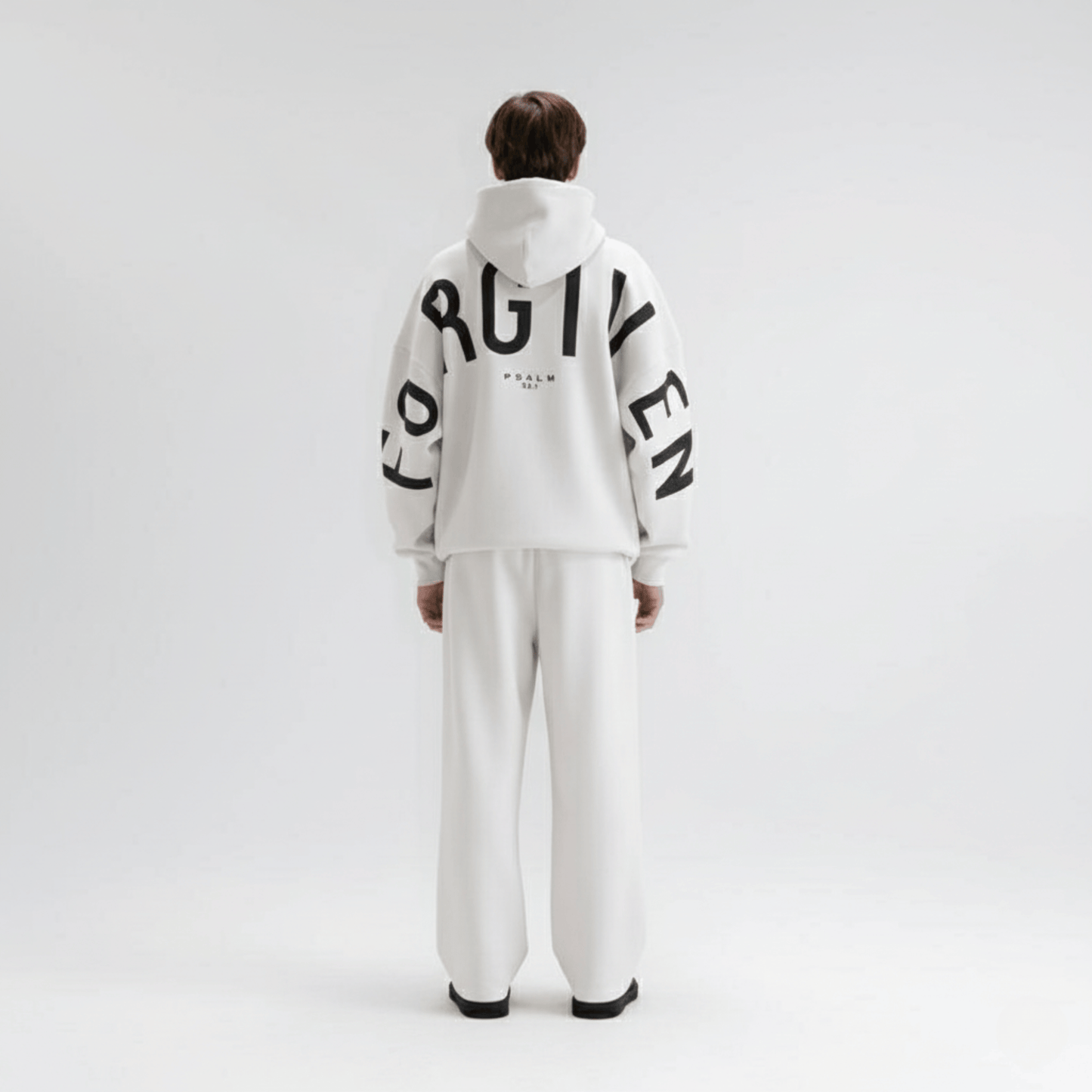 Miismo Essential Hoodie