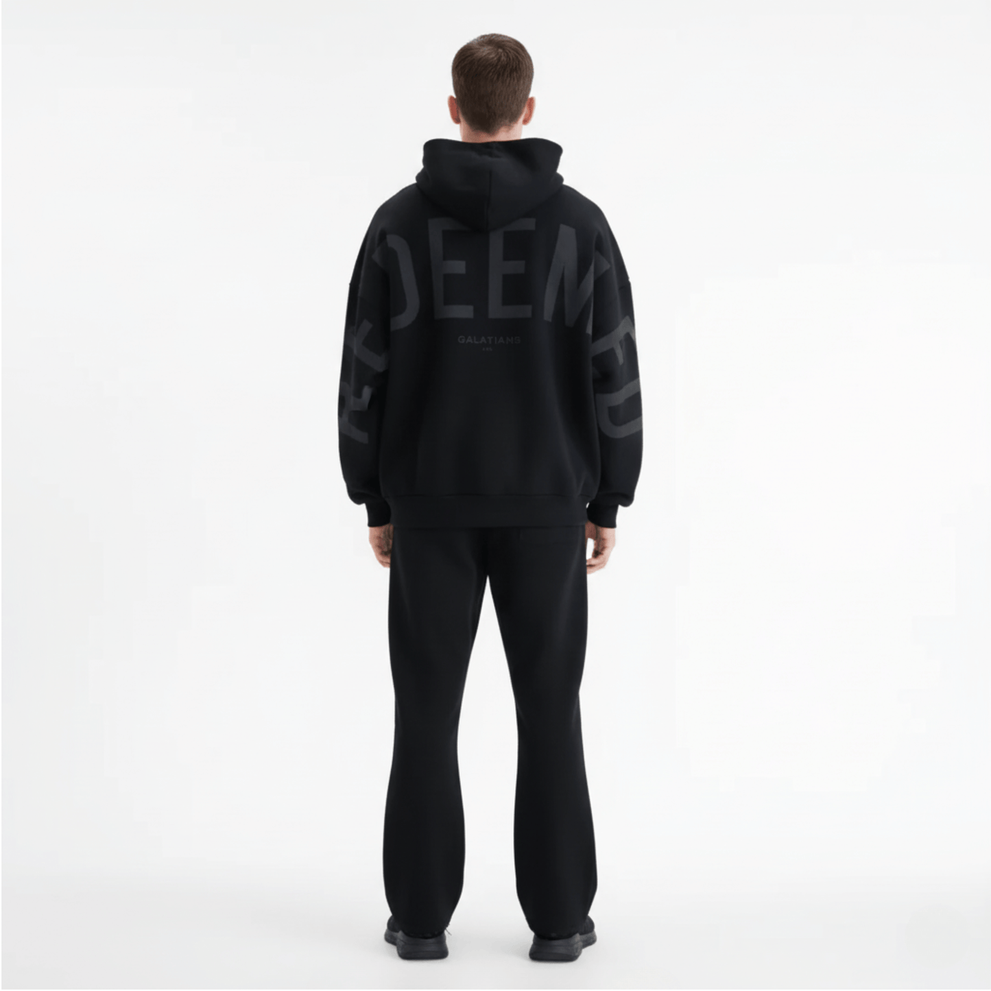 Miismo Essential Hoodie