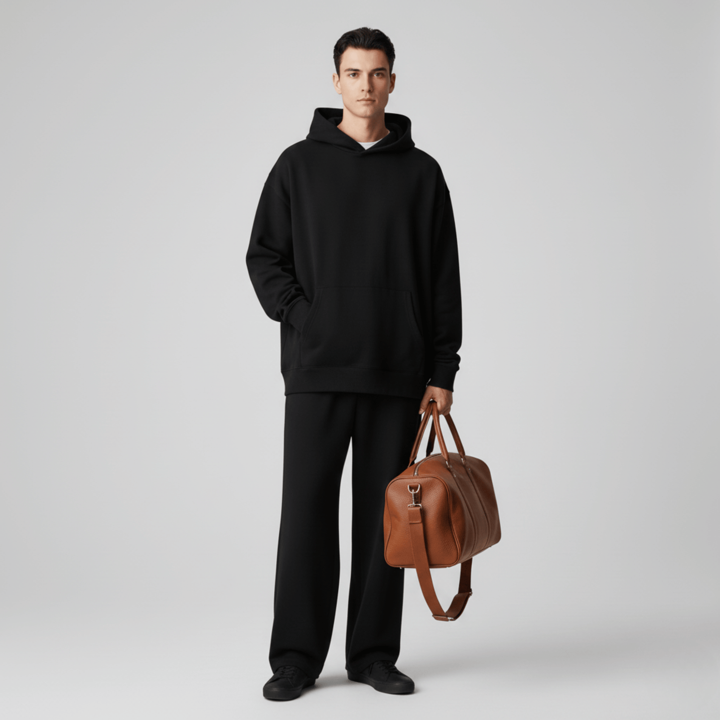 Miismo Essential Hoodie