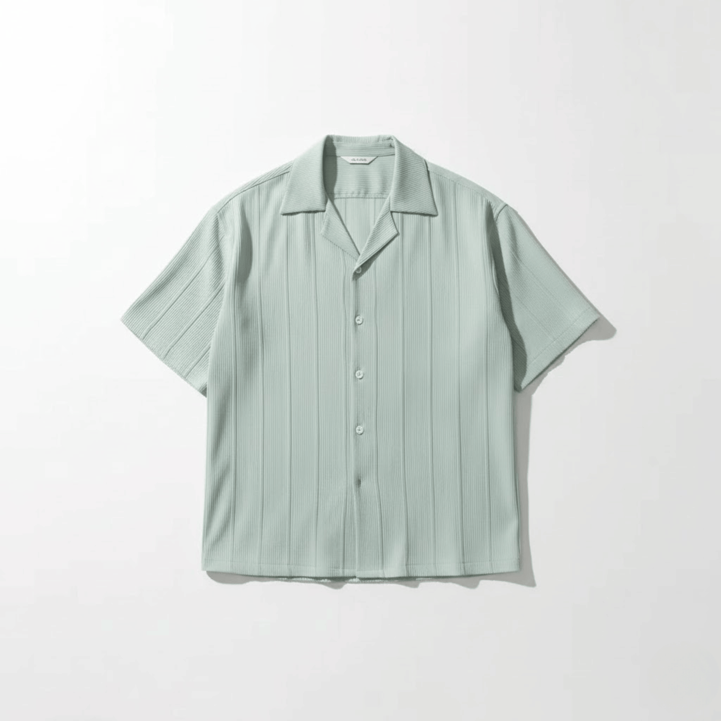 The Meridian Shirt