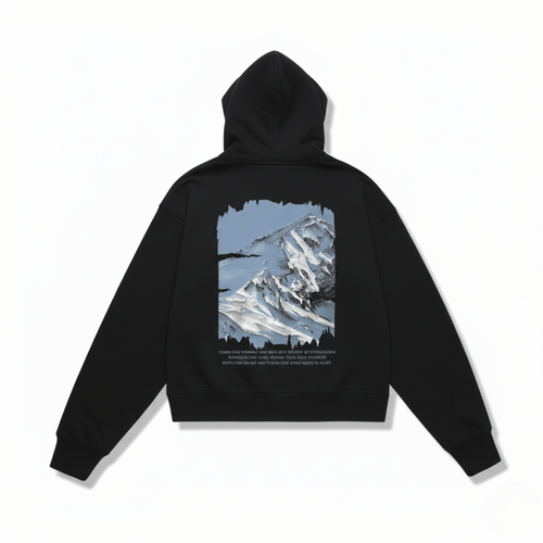 "The Summit" Hoodie