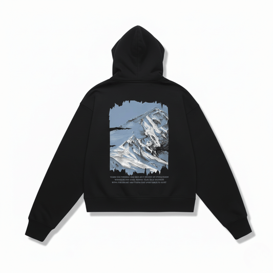 "The Summit" Hoodie