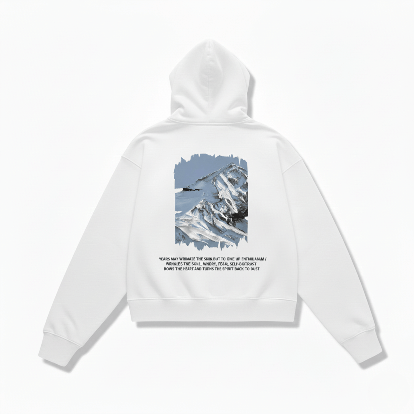 "The Summit" Hoodie