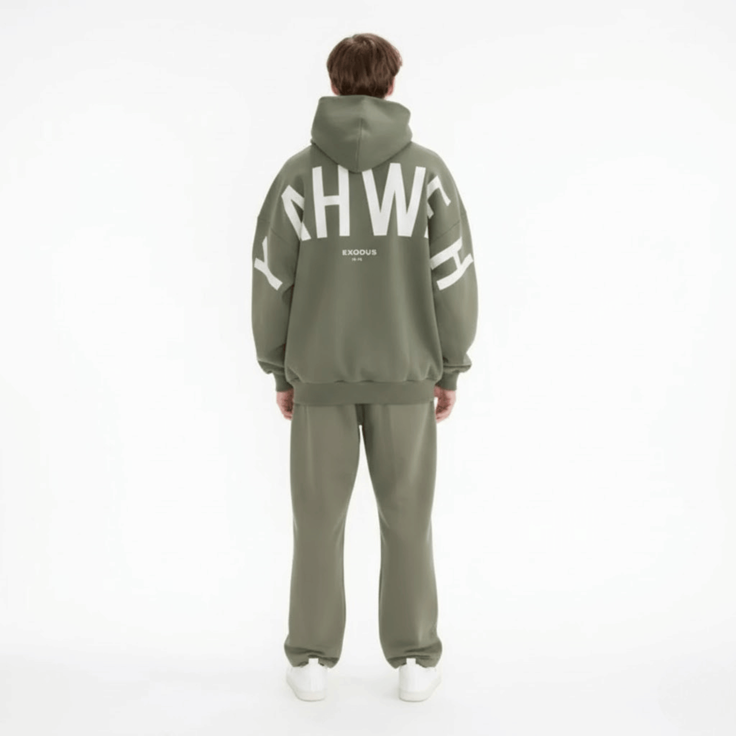 Miismo Essential Hoodie