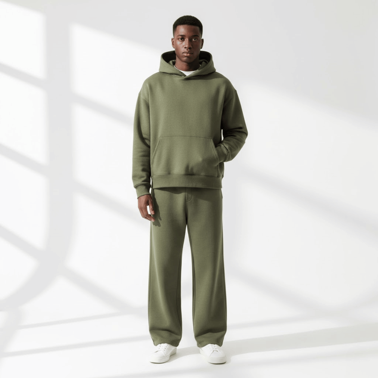 Miismo Essential Hoodie