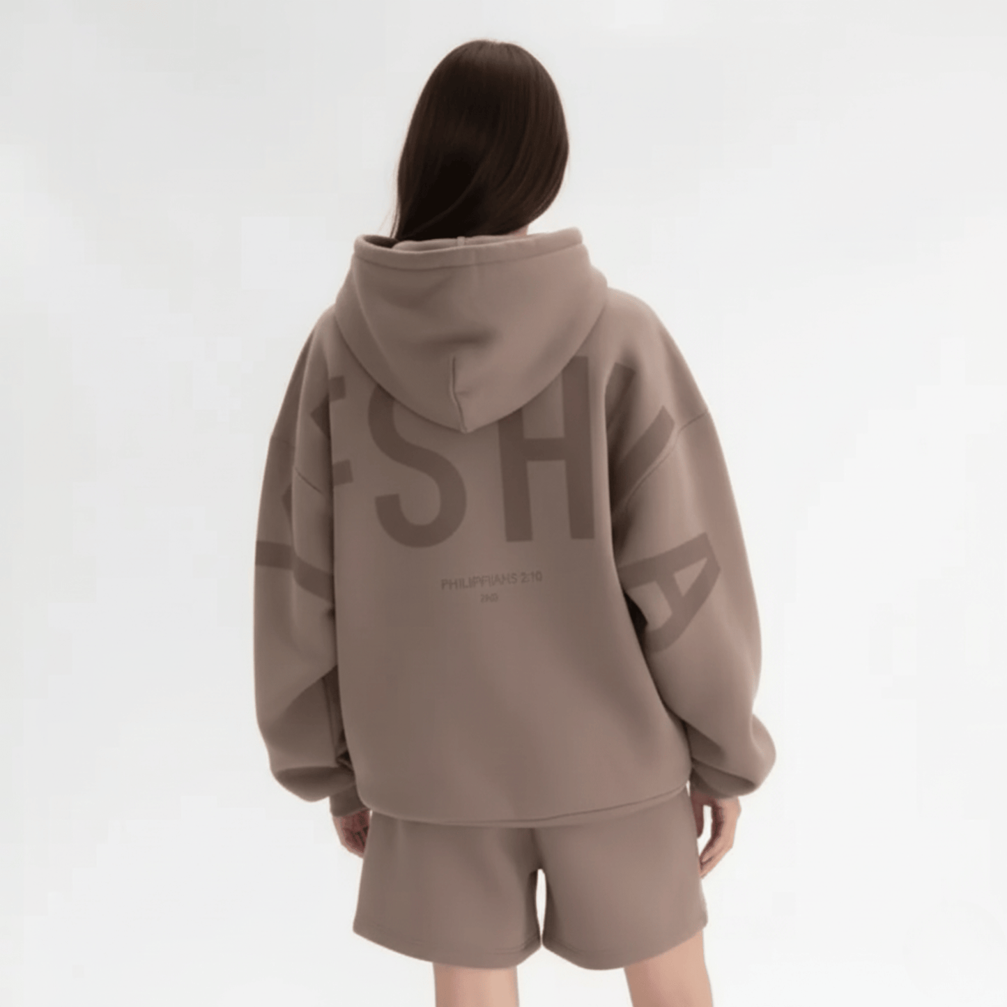 Miismo Essential Hoodie